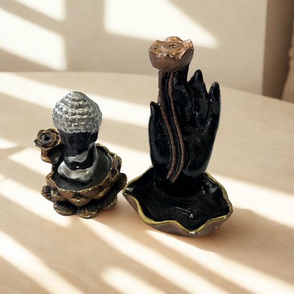 Producto - Cascada de Humo