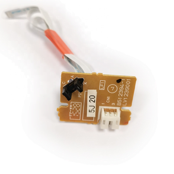 Producto - Sensor Board Brother L2520dw L2540dw B512394-1 Lv1239001