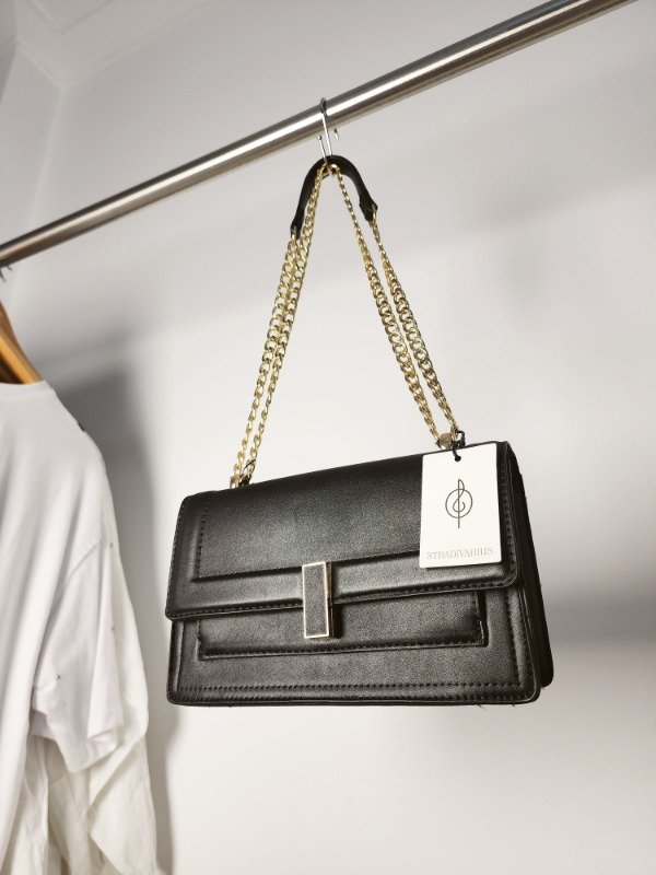 Producto - Cartera estructura STRADIVARIUS