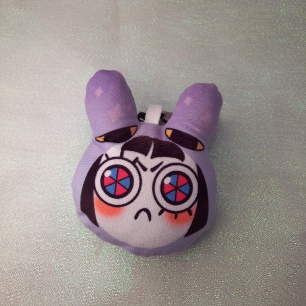 Producto - Peluche Pomni