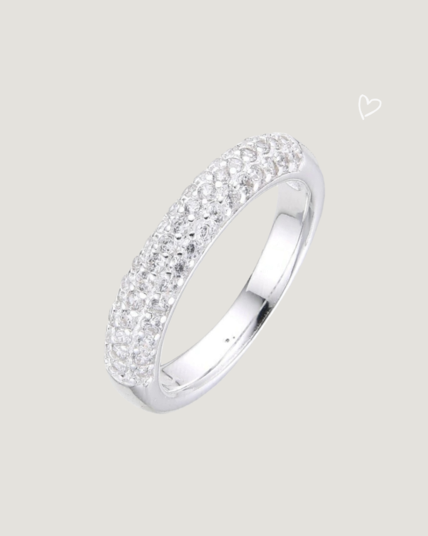 Producto - Anillo Medio Sinfín Shopía