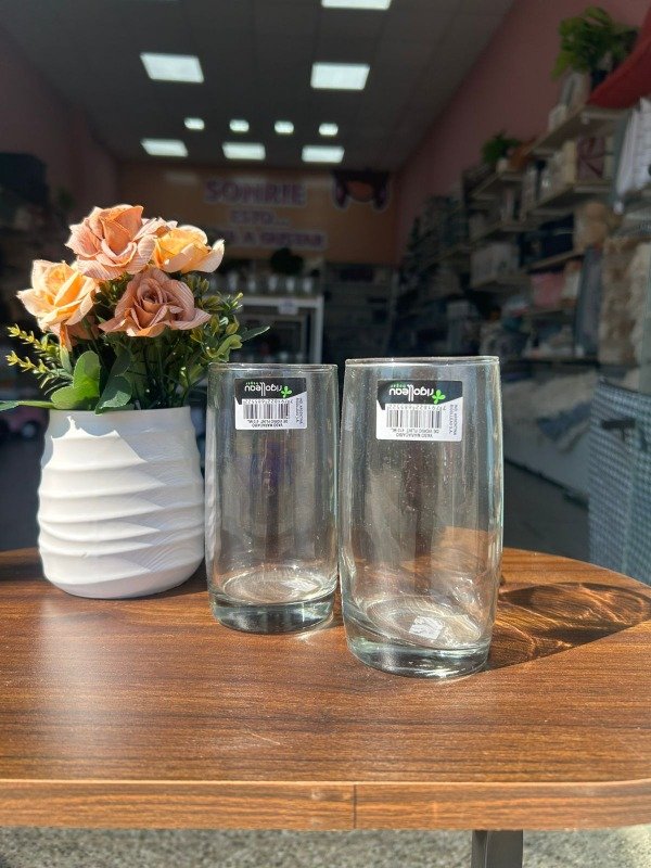 Producto - Vaso Maracaibo 410ml