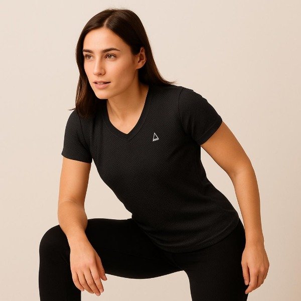 Producto - Remera FLIP dryfit mujer