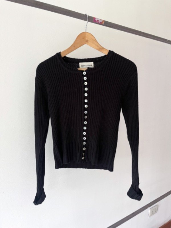 Cardigan Cris