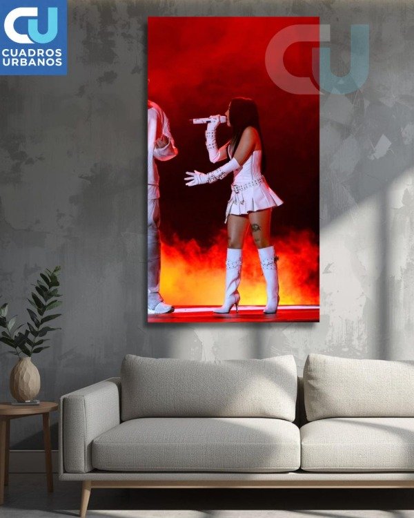 Producto - Nicki Nicole 12