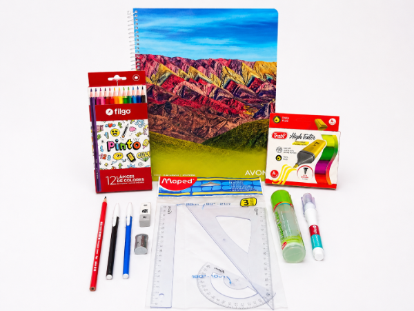 Producto - KIT MASTER FIGUERS