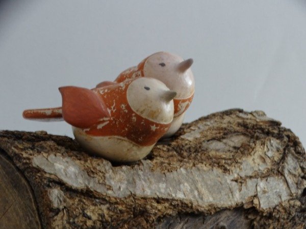 Producto - Silbatos "Pajaritos" - 4