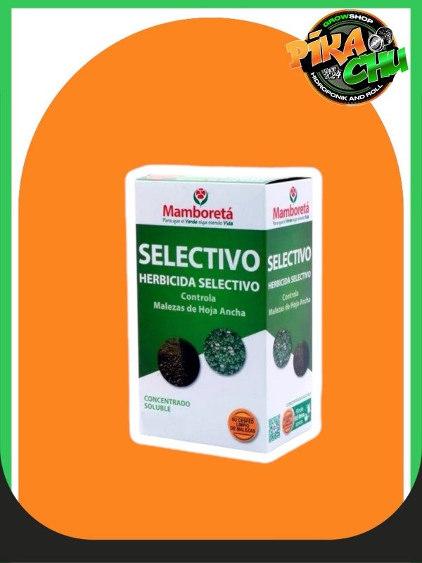 Producto - Mamboreta SELECTIVO 100cc