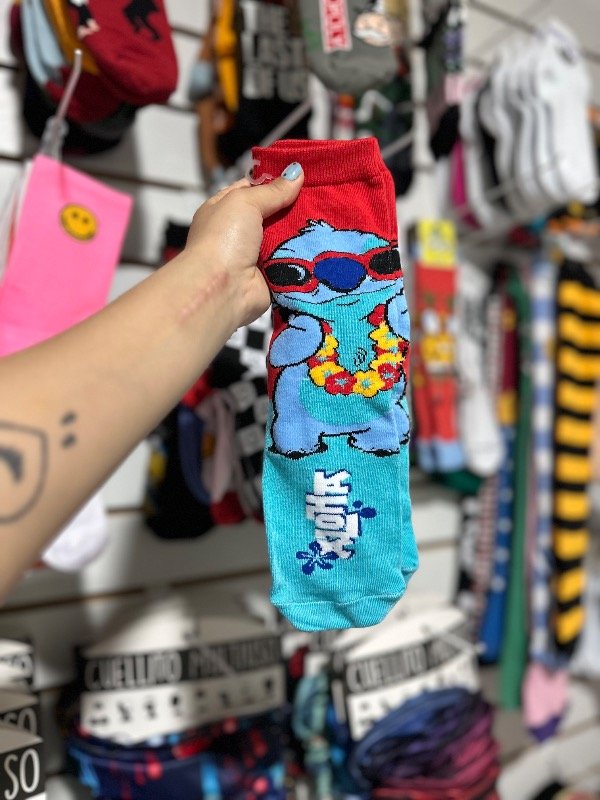 Producto - Stitch MC