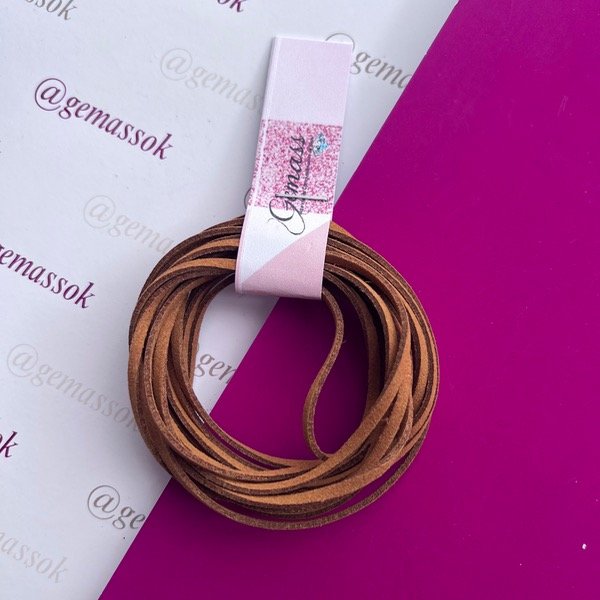Producto - Gamuza Camel