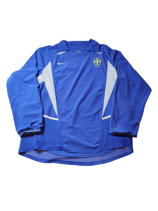 Producto - Selección de Brasil