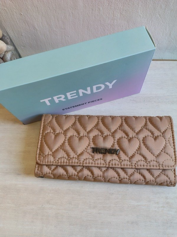 Producto - Billetera trendy