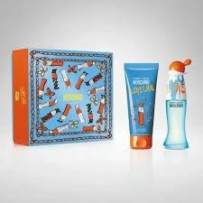Producto - Moschino Cheap Chic I Love Love edt set