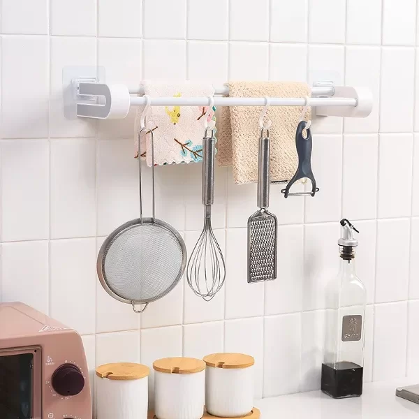 Producto - ORGANIZADOR ADHESIVO MULTIUSO
