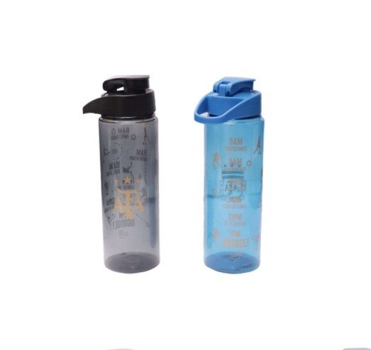 Producto - BOTELLA DEPORTIVA PLASTICA