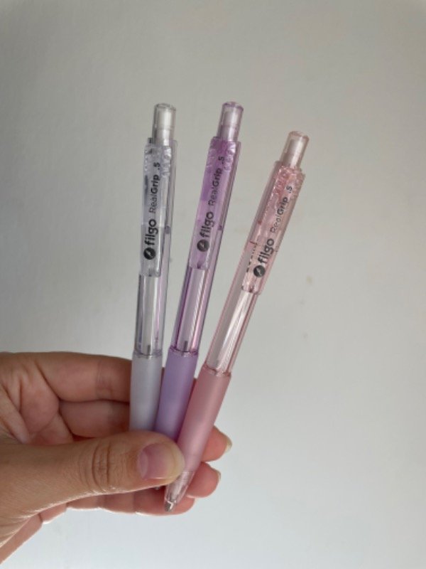 Producto - Lanzaminas Filgo 0,5 Pastel