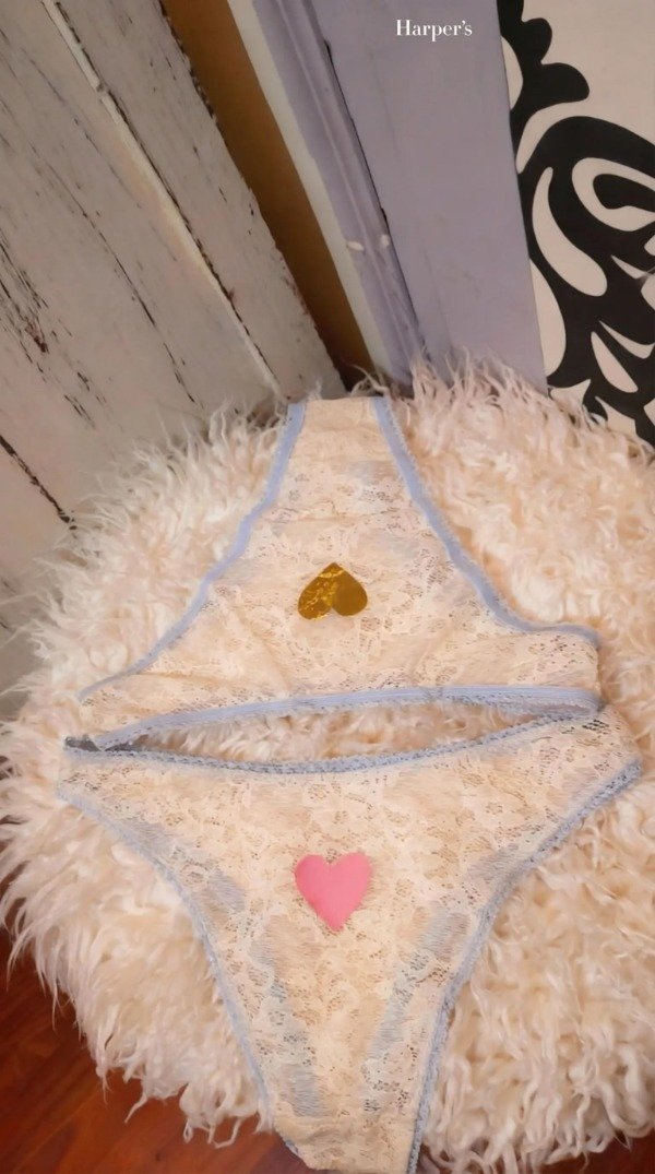 Producto - BOMBACHA  GIA