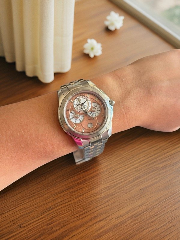 Producto - Reloj CITIZEN Eco- Drive R80