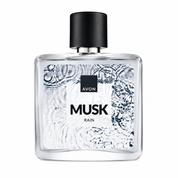 Producto - Musk Rain - Eau de Toilette 75ml