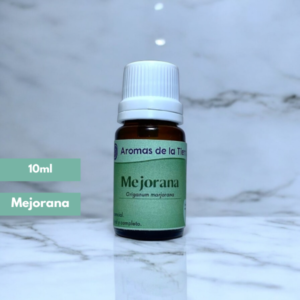 Producto - MEJORANA