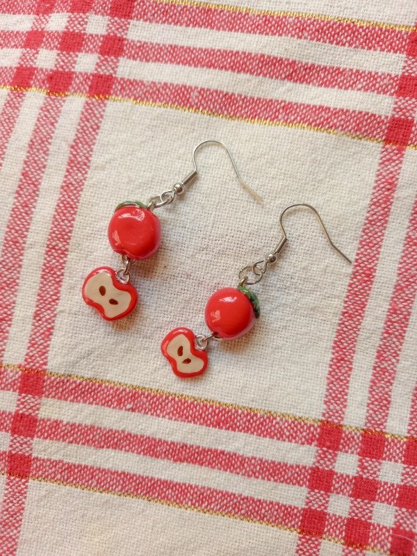 Producto - Aros apple