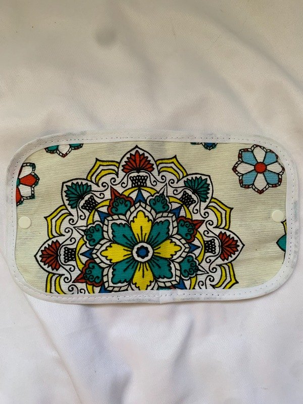 Producto - Estuche cíclico Mandala
