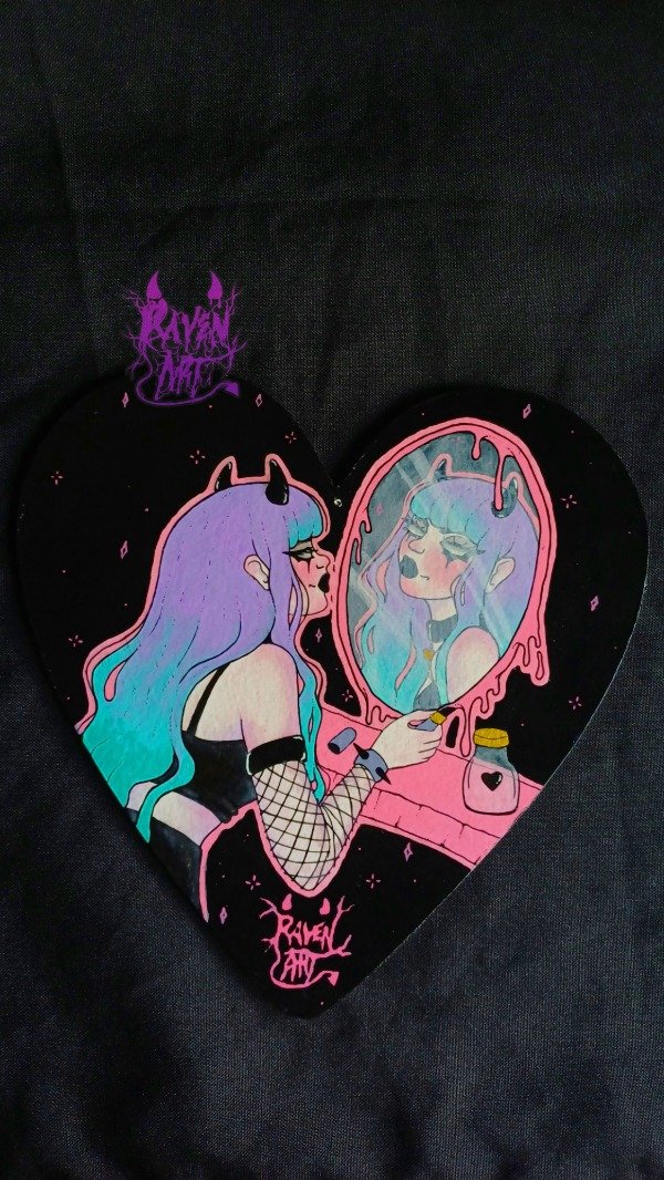 Producto - Corazón - 0