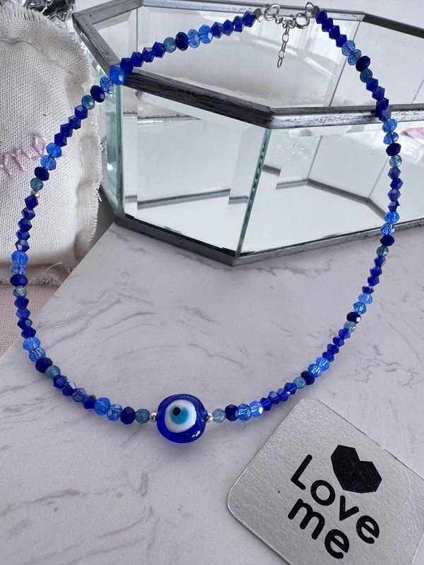 Producto - Chocker Alana