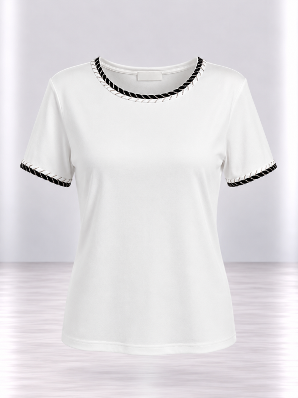 Producto - Remera BASE - 0