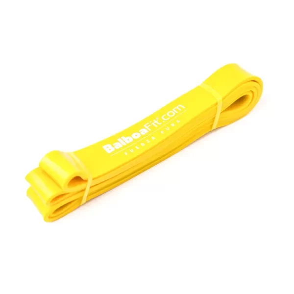 Producto - BANDA DOMINADAS - BALBOAFIT