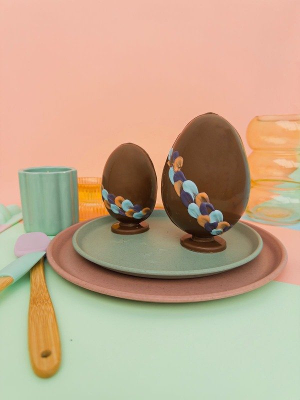 Producto - Huevos CLÁSICOS - N10/N13