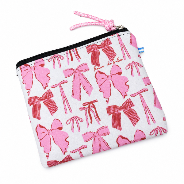 Producto - Pouche sublimado Moños