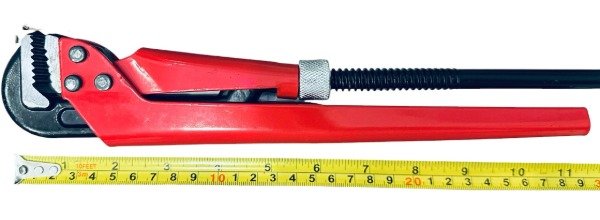Producto - LLAVE CAÑO DE 1.5 PULGADAS