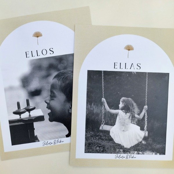 Producto - Cartel Toilettes