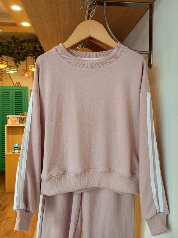 Producto - Buzo Julieta rosa - 2