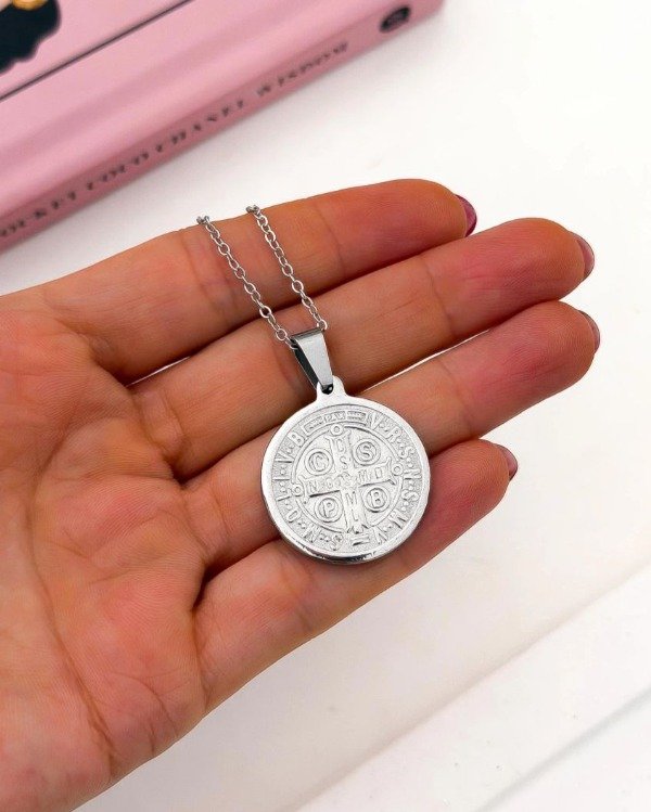 Producto - Collar Timothy