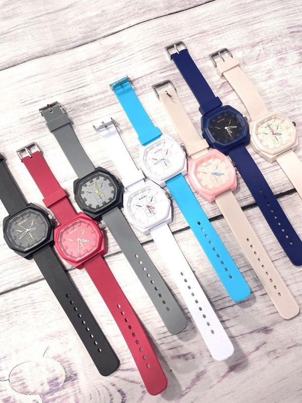 Producto - RELOJ SCMI