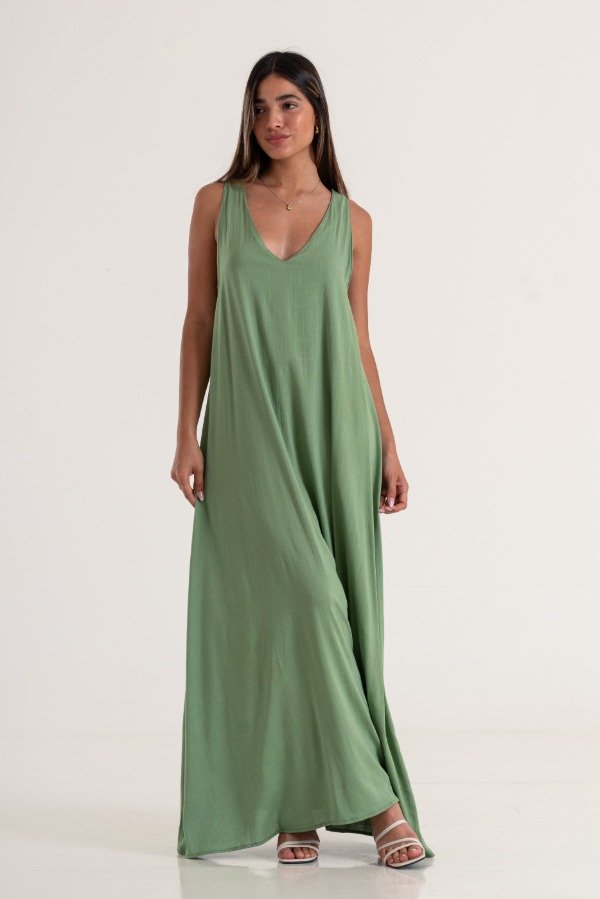 Producto - VESTIDO VERONA BY VELARUS