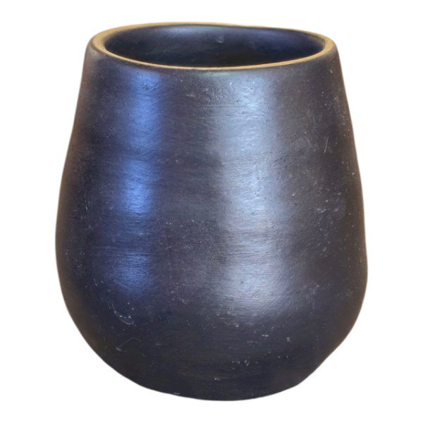 Producto - Mate negro liso