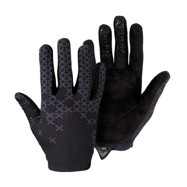 Producto - Guantes Largos MTI Rox talle M