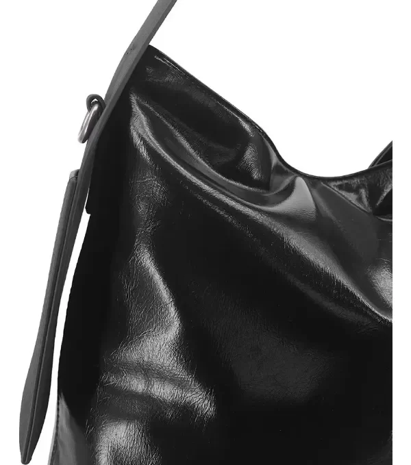 Producto - Cartera Amayra PU negra 67-C3261-1 - 3
