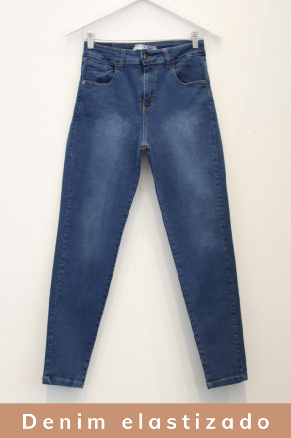 Producto - Último! Chupin Oriana - Talle 50