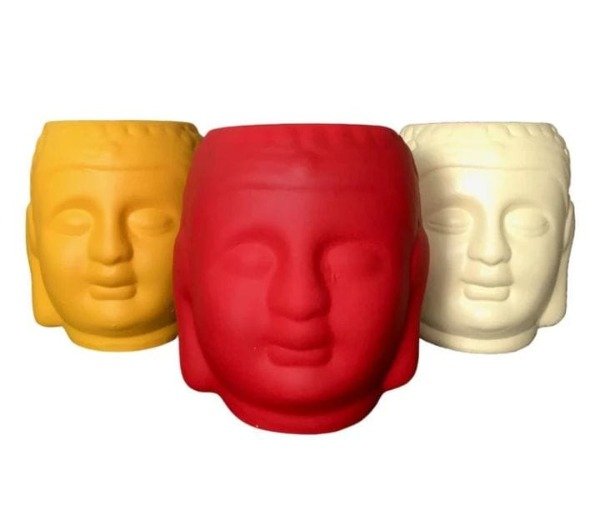 Producto - Hornillo de Cabeza Buda