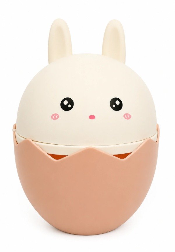 Producto - CESTO BASURA CONEJO - GEN-ORG-0001