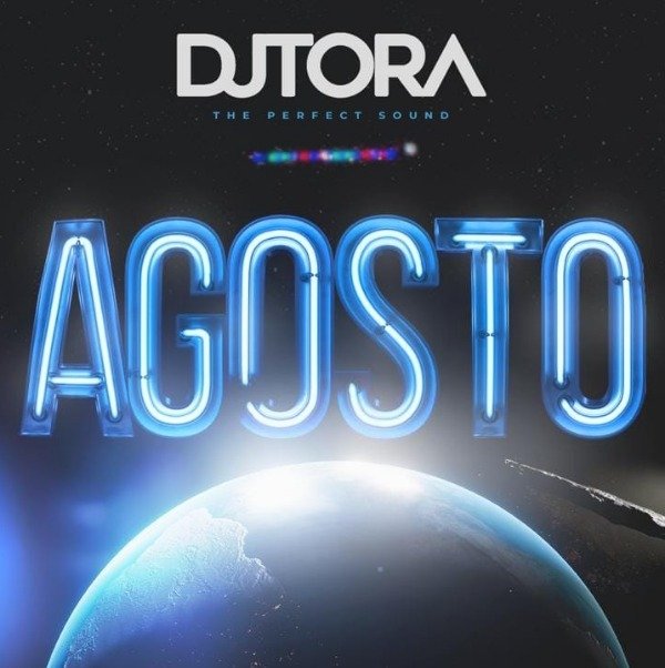 Producto - Dj Tora - Batea Agosto 2025