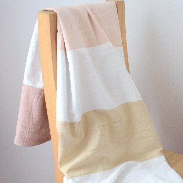 Producto - Manta Liviana Patch