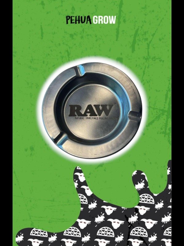 Producto - Cenicero raw