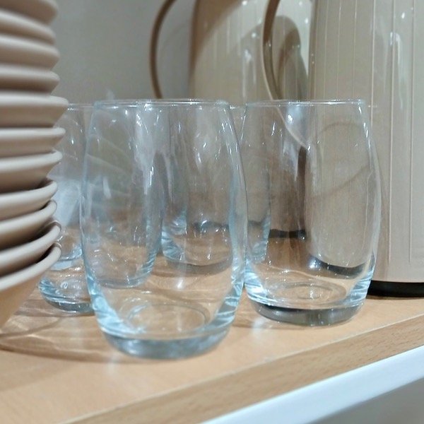 Producto - Set X6 Vasos 475ML 6503