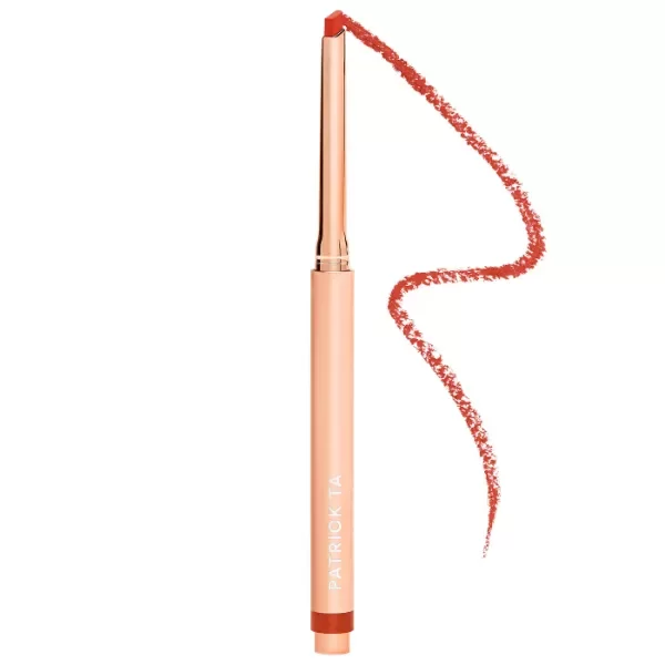 Producto - PATRICK TA Major Headlines Precision Lip Crayon