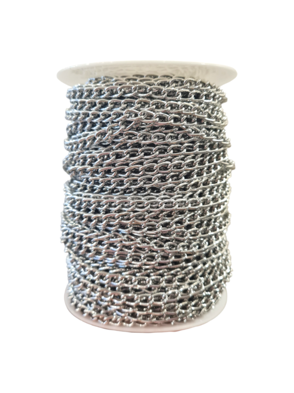 Producto - 2. CADENA DE ALUMINIO